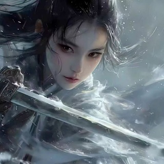 Telegram profile photo for 月夜数据号