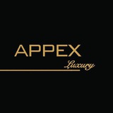 Telegram profile photo for ⚜️Appexluxury⚜️
