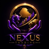 Telegram profile photo for Nexus Trading