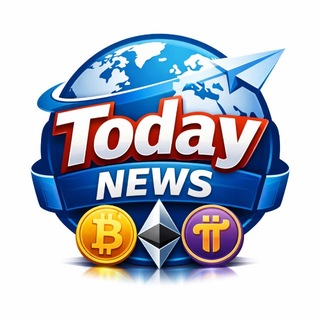 Telegram profile photo for Today News