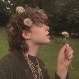 Telegram profile photo for Homesick archive