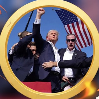 Telegram profile photo for Fight Global