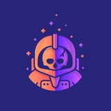 Telegram profile photo for AIC | Astronaut In Crypto