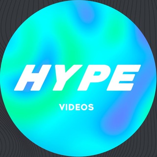 Telegram profile photo for HypeVideos