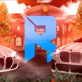 Telegram profile photo for Meridian RolePlay | 01 сервер