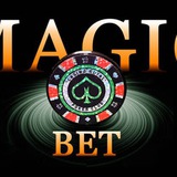 Telegram profile photo for MAGIC✨ BET⚽