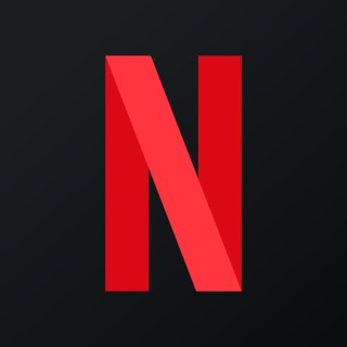 Telegram profile photo for Netflix