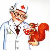 Telegram profile photo for Айболит Красногвардейский