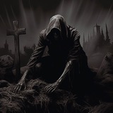Telegram profile photo for You are dead