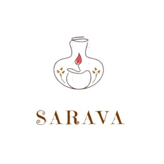 Telegram profile photo for Sarava