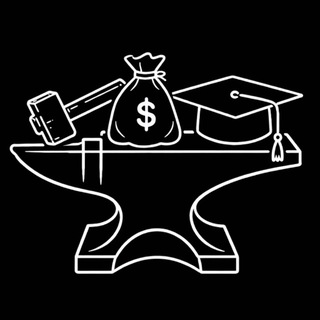 Telegram profile photo for Кузница