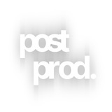 Telegram profile photo for post-production by vinqy