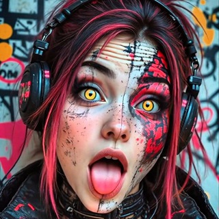 Telegram profile photo for Нейросети без границ
