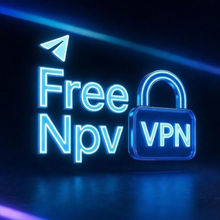 Telegram profile photo for Free NPV