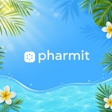 Telegram profile photo for PharmIT Team 🌝