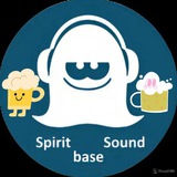 Telegram profile photo for Beerman (SpiritSoundBase👻)🍻