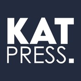 Telegram profile photo for Kat Press