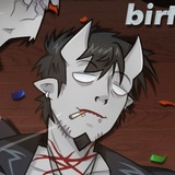 Telegram profile photo for Дотер 2012