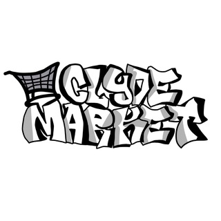 Telegram profile photo for CLYDE MARKET