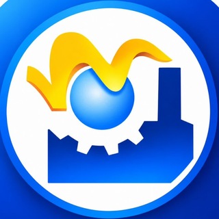 Telegram profile photo for شهرکصنعتی ماهدشت