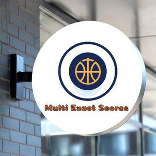 Telegram profile photo for Multi Exact Scores