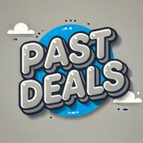 Telegram profile photo for Vouches | Past Deals