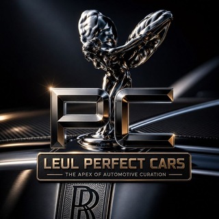 Telegram profile photo for LEUL PERFECT CARS🇪🇹