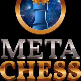 Telegram profile photo for MetaChess Announcements