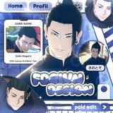 Telegram profile photo for FDRIVN.