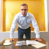 Telegram profile photo for Правовое полушарие | Юрист онлайн