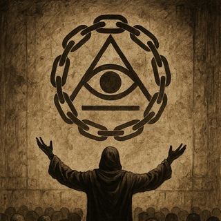 Telegram profile photo for $GIGANT - Portal to fire and ashes