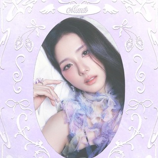 Telegram profile photo for 𝗠𐐼ִ𝗻ú 🪽 #трумиссмяy