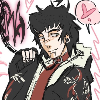 Telegram profile photo for Рест halt die fresse