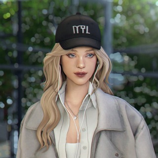 Telegram profile photo for The is Alisa ☾