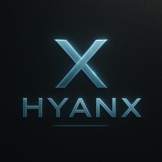 Telegram profile photo for HyanX