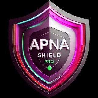Telegram profile photo for APNA SHIELD PRO 🛡️