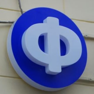 Telegram profile photo for ФинИнвест