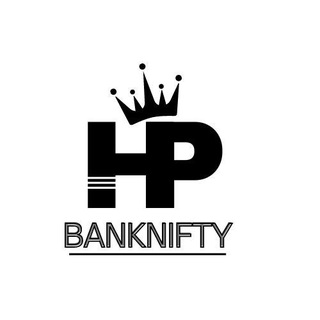 Telegram profile photo for H.P BANKNIFTY™