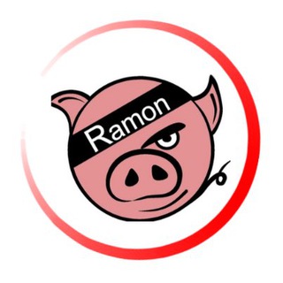 Telegram profile photo for Хамон Ramon