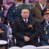 Telegram profile photo for Сводка охуительных историй