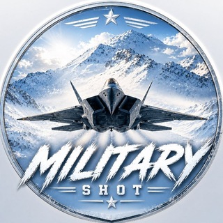 Telegram profile photo for military shot