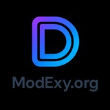 Telegram profile photo for ModExy - Again!