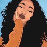 Telegram profile photo for EX.