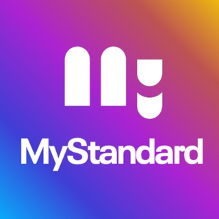 Telegram group profile photo for MyStandard (Official) - Community