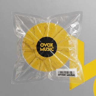 Telegram profile photo for OVOX Music