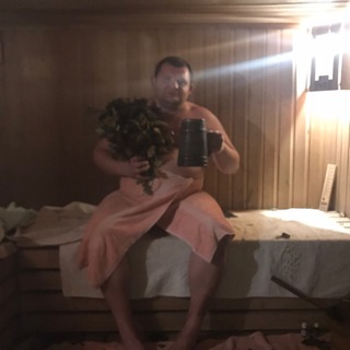 Telegram profile photo for Дядюшка Сэм