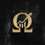 Telegram profile photo for OMEGAPRO