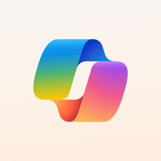 Telegram profile photo for Microsoft Copilot