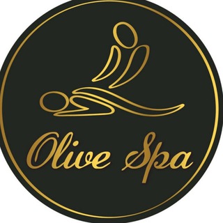 Telegram profile photo for Olive Spa