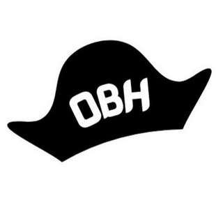 Telegram group profile photo for NOT Only Black Hat v2.0 🎩